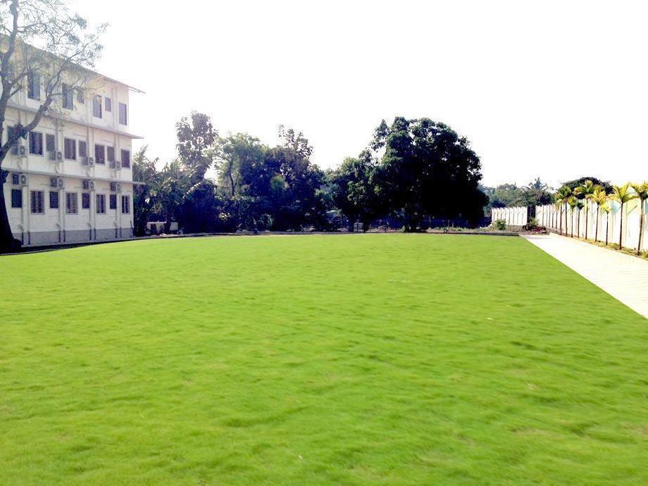 Hotel Sahyadri Alibag Exterior photo