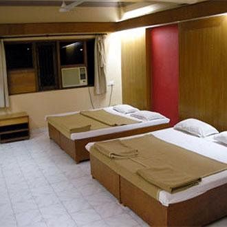 Hotel Sahyadri Alibag Exterior photo