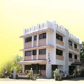 Hotel Sahyadri Alibag Exterior photo